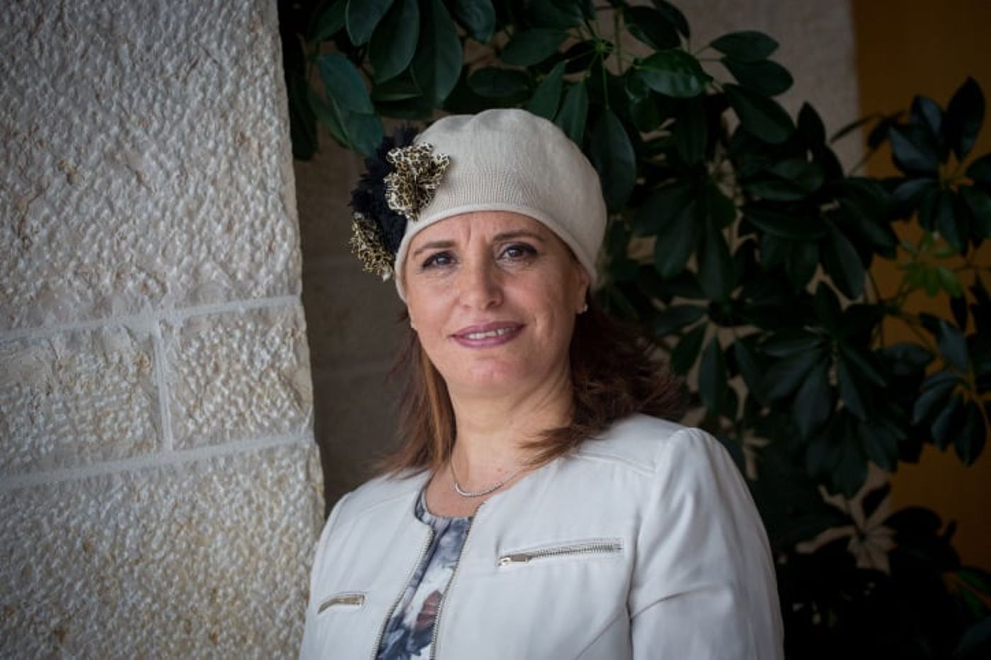 חגית משה לבנט ושקד: תחזירו את האות ב'