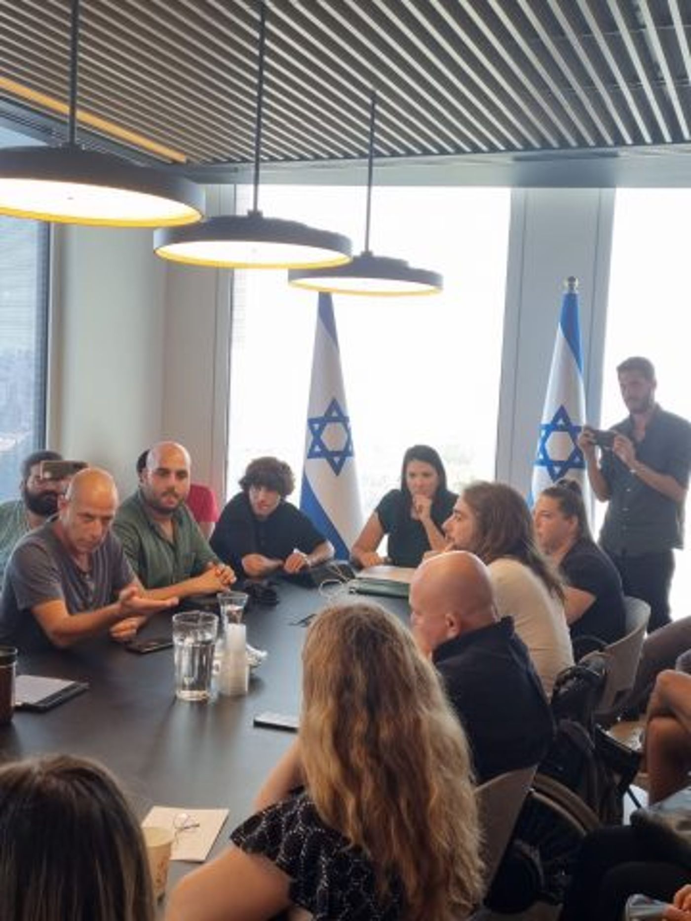 כוכב הילדים חשף כי הוא סובל מירידה בשמיעה