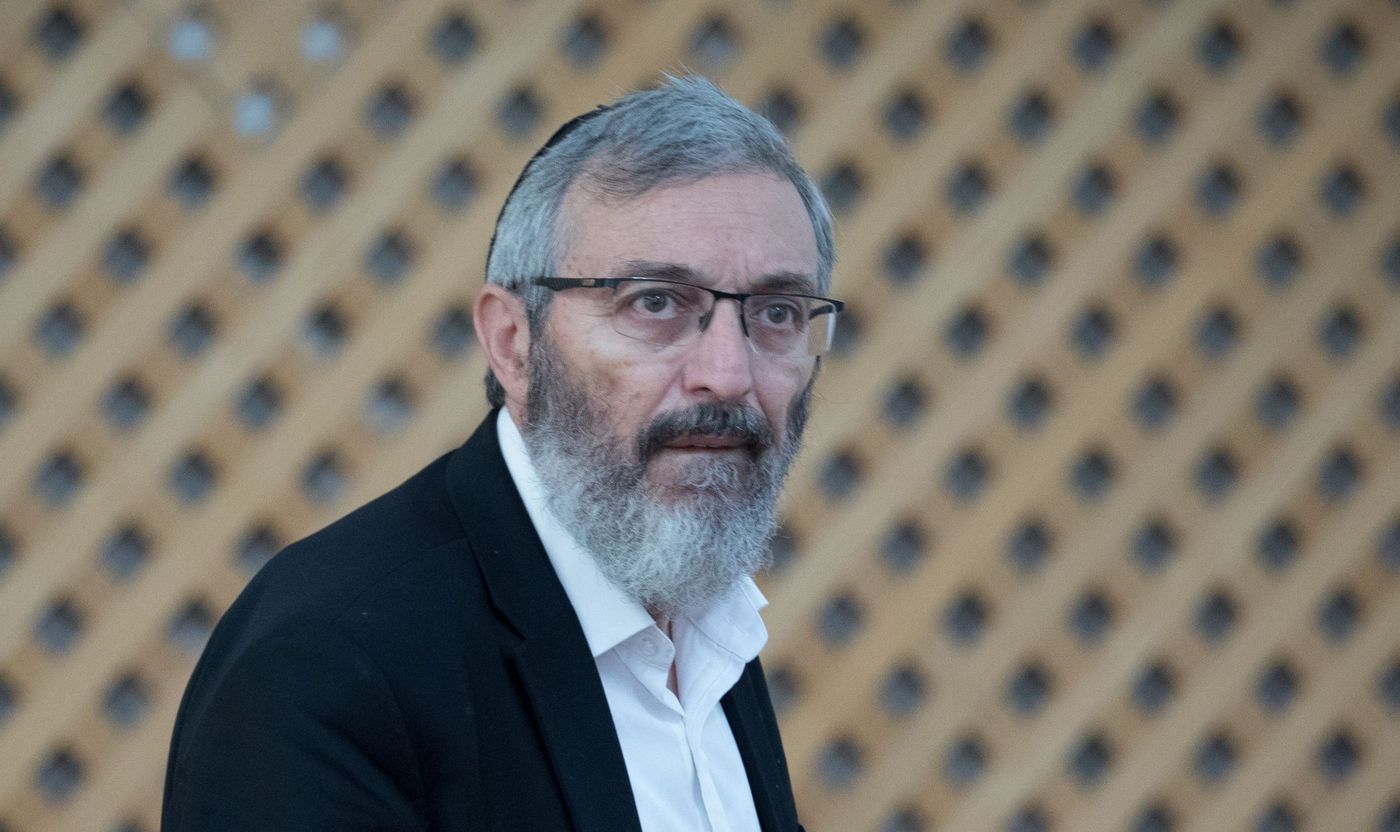 הלברטל: מטרת הפריימריז להכשיל מתמודדים חדשים