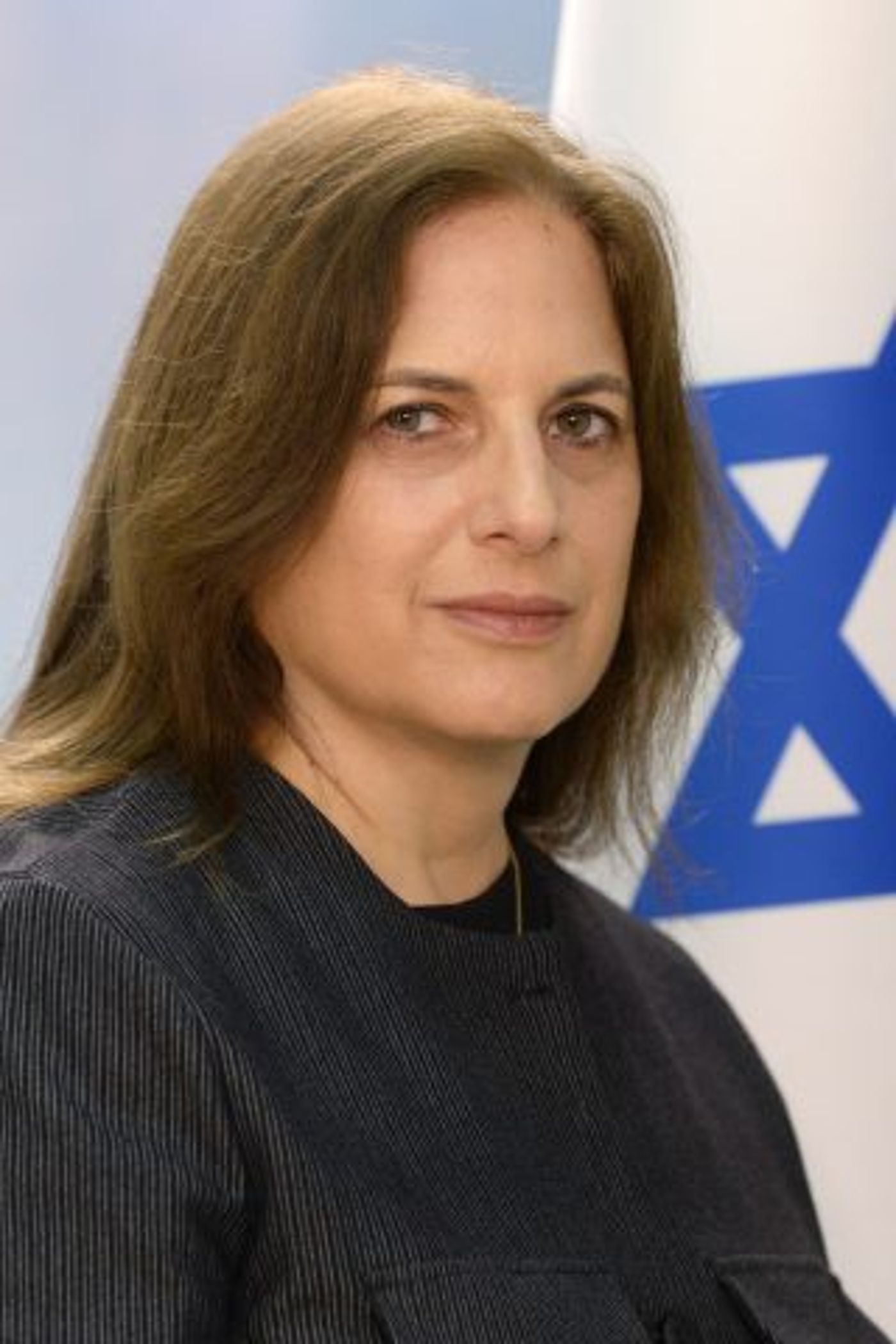 המשנה ליועמ"שית, עמית מררי
