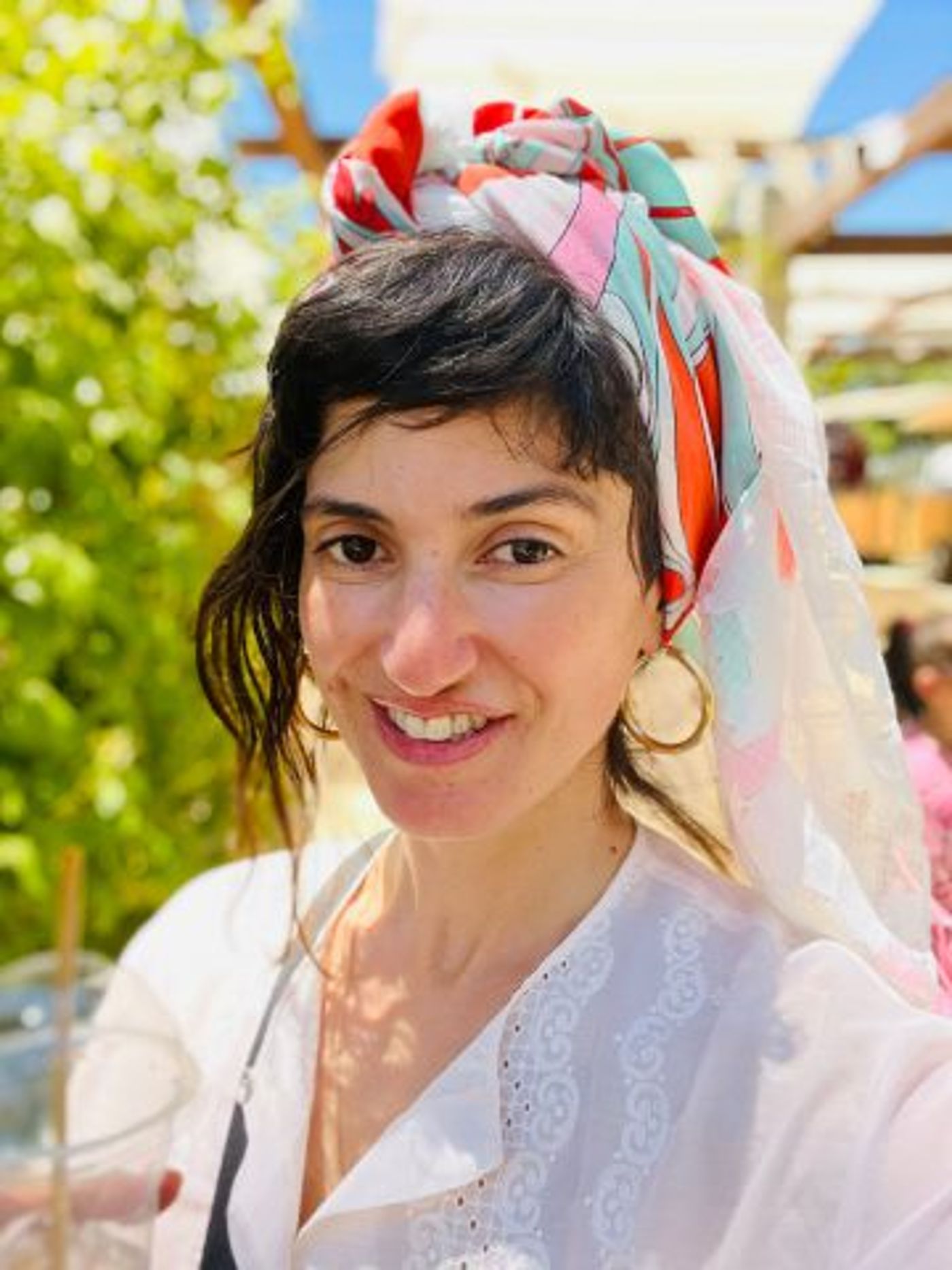 דורי שושן