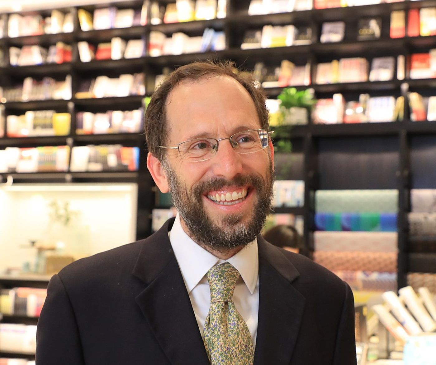 התפללו לרפואתו השלמה של הרב יעקב נגן