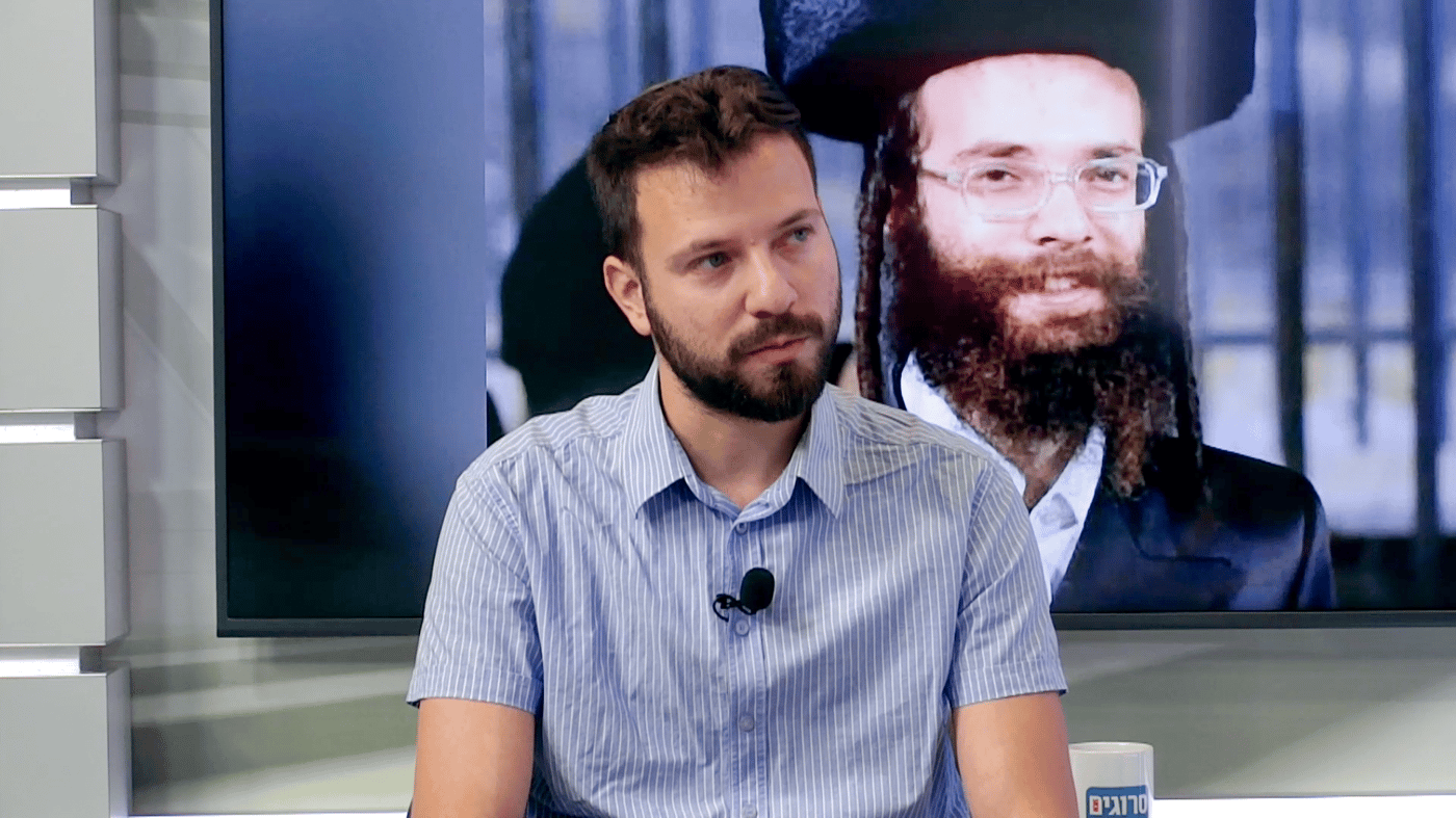 'חורבן אישי, חור גדול בלב': ישראל איבד את אחיו באסון