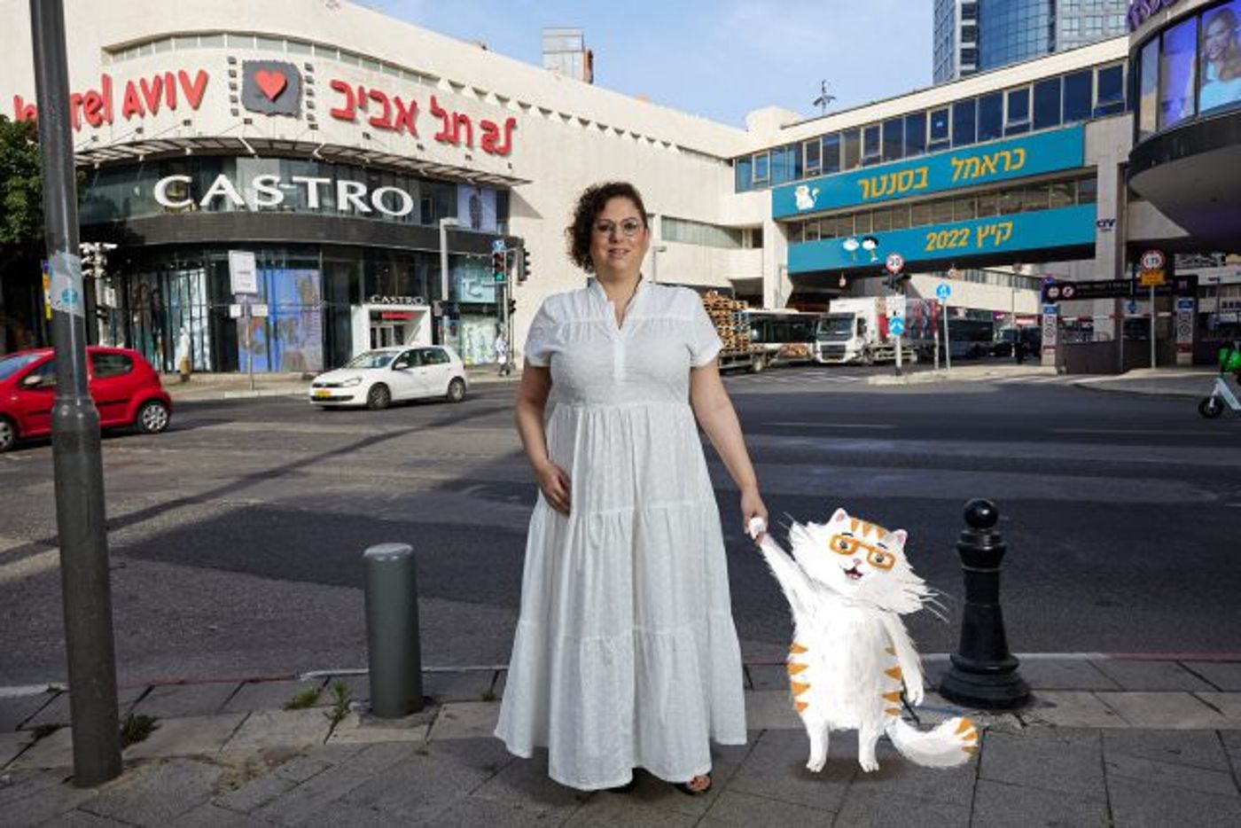 (צילום: שוקה כהן)
