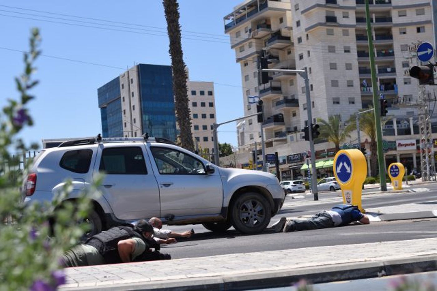 "מציל חיים": פיקוד העורף מחדד הנחיות לשטח פתוח