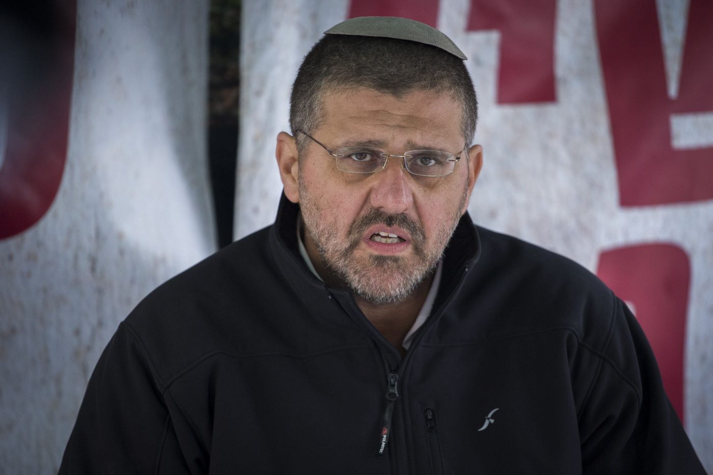 ח"כ אביחי בוארון |
