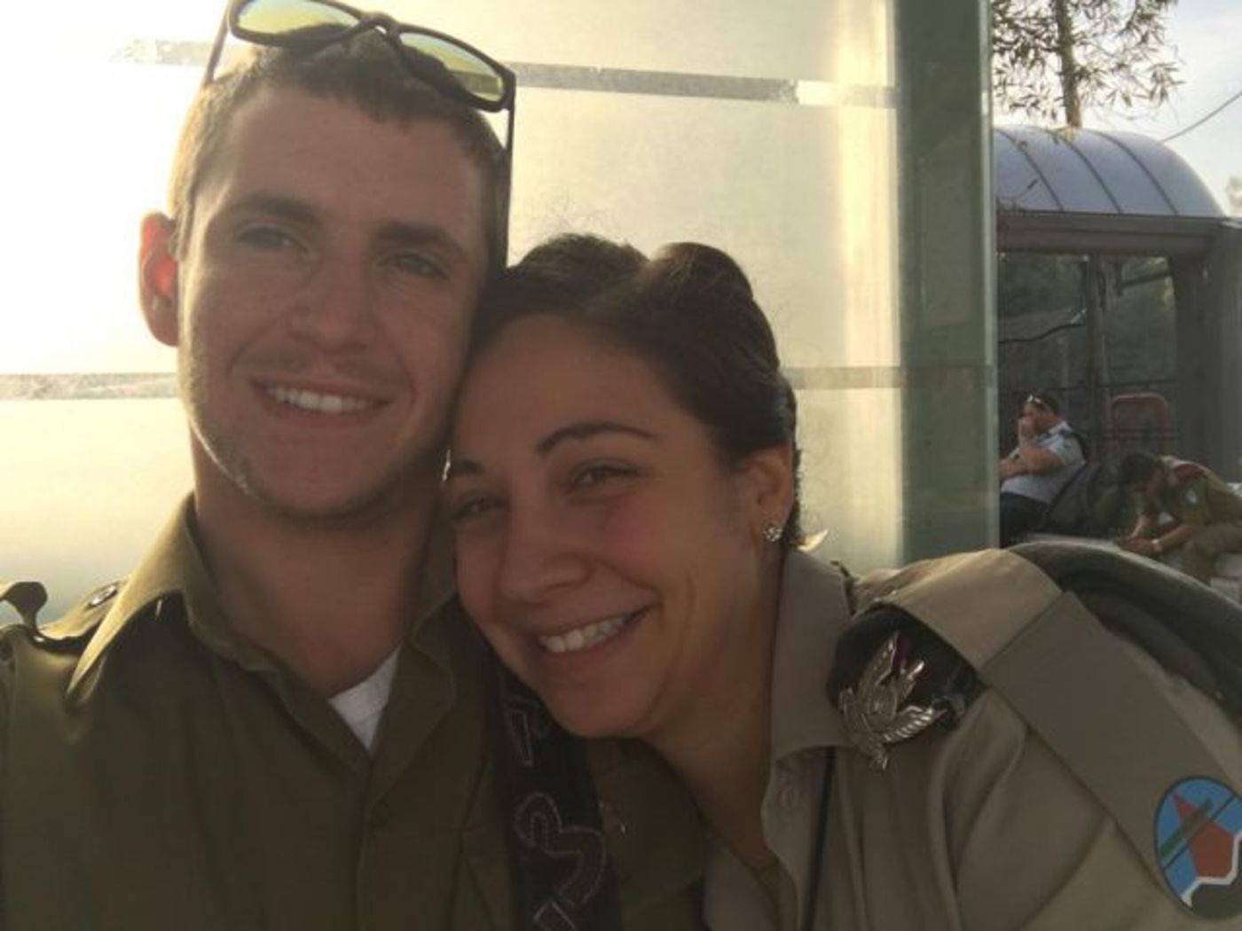 פתאום אהבה: ההצעה הלא צפויה שהובילה לחתונה