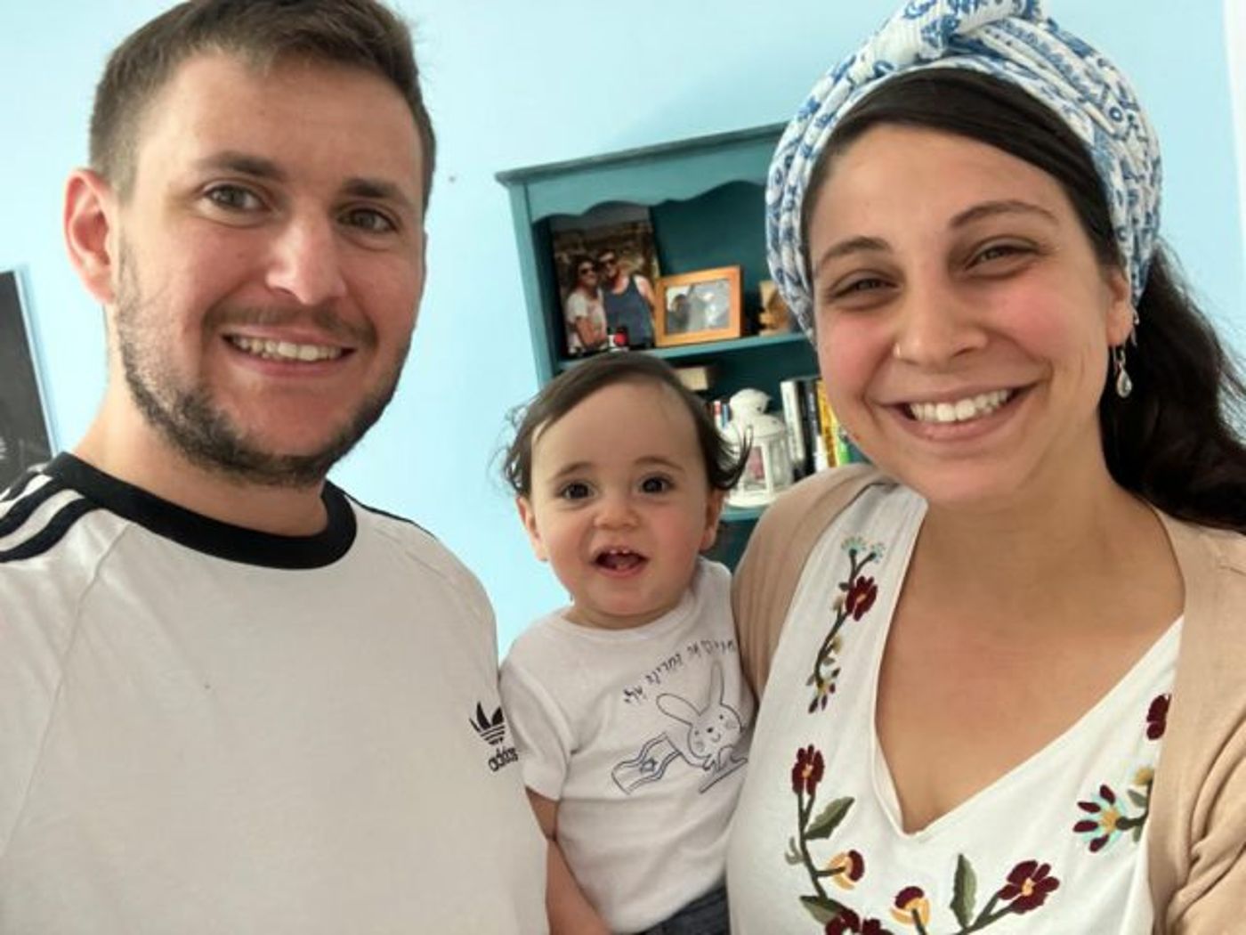 פתאום אהבה: ההצעה הלא צפויה שהובילה לחתונה