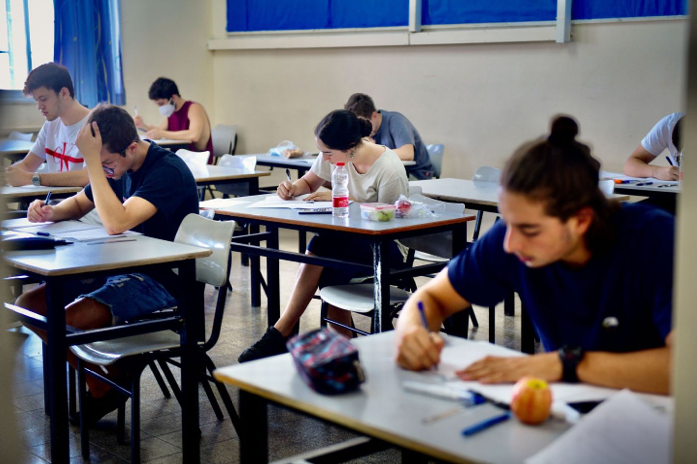 סופר נגד רפורמת הבגרויות: ״הזנחת החינוך היהודי״