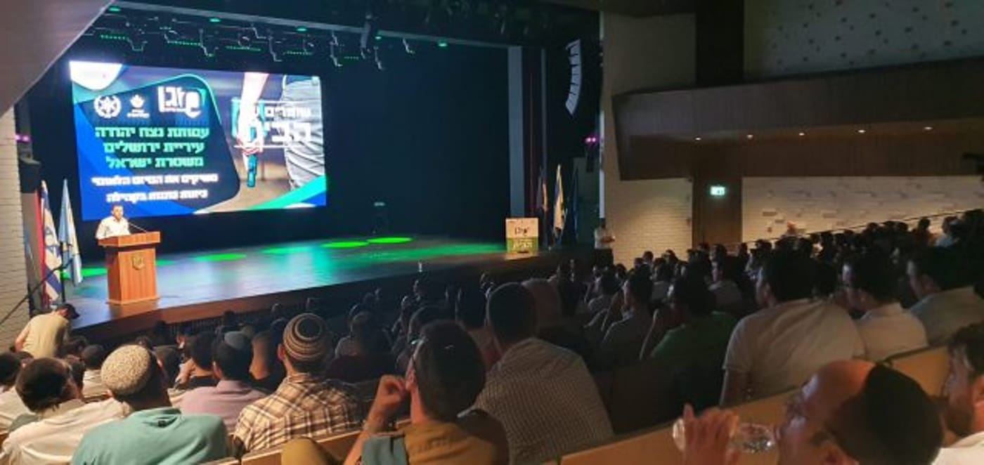 בשל המצב הביטחוני: כיתות כוננות יוקמו בירושלים