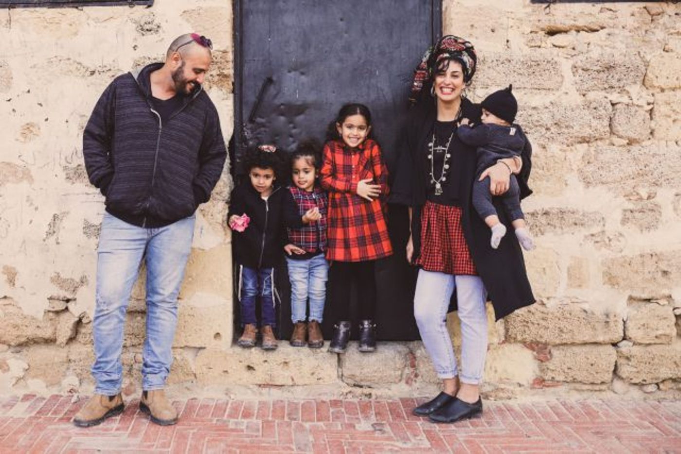פתאום אהבה: הכירו בהודו, וחוזרים אליה מאז כל שנה