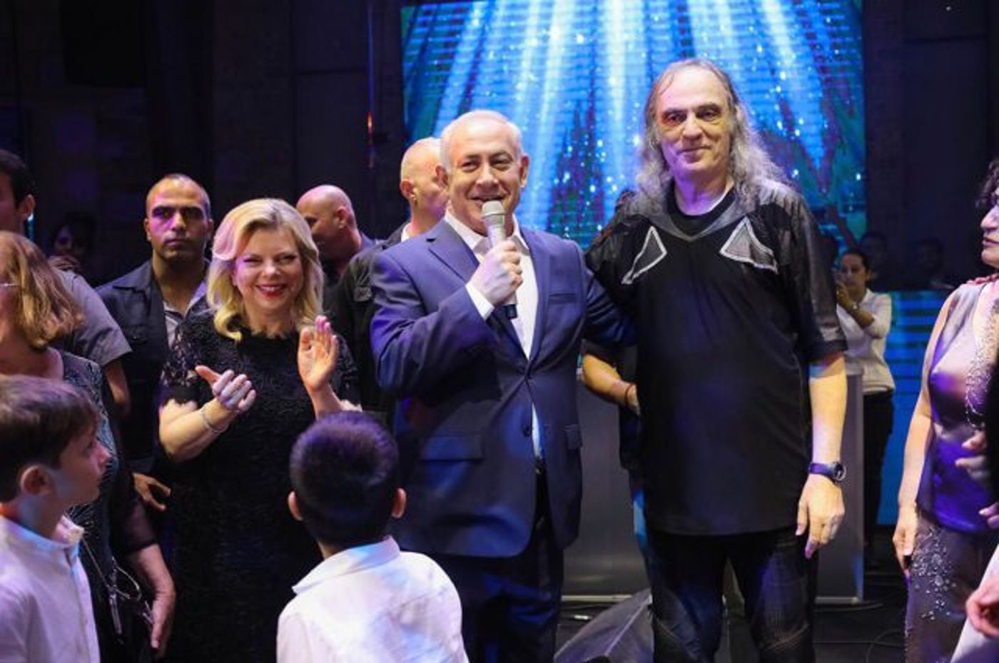 "הדמעות לא מפסיקות"| נפרדים מצביקה פיק