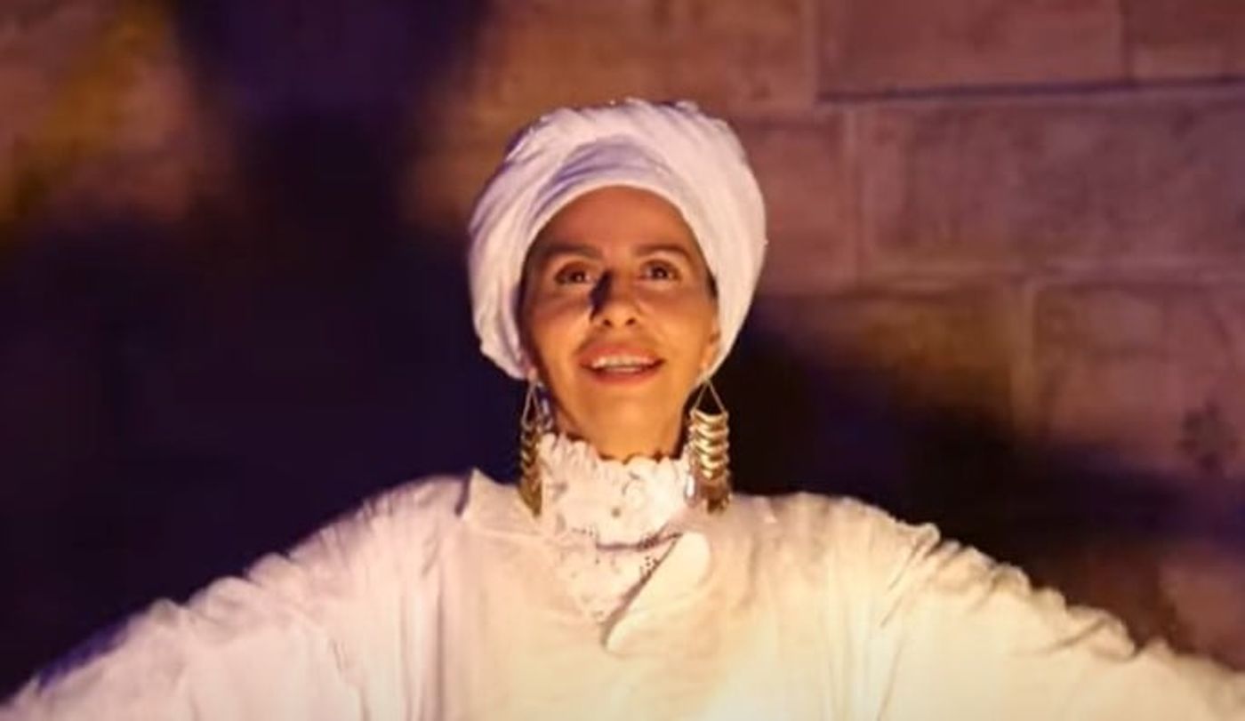 שינוי קריירה? ענבל אור הוציאה סינגל