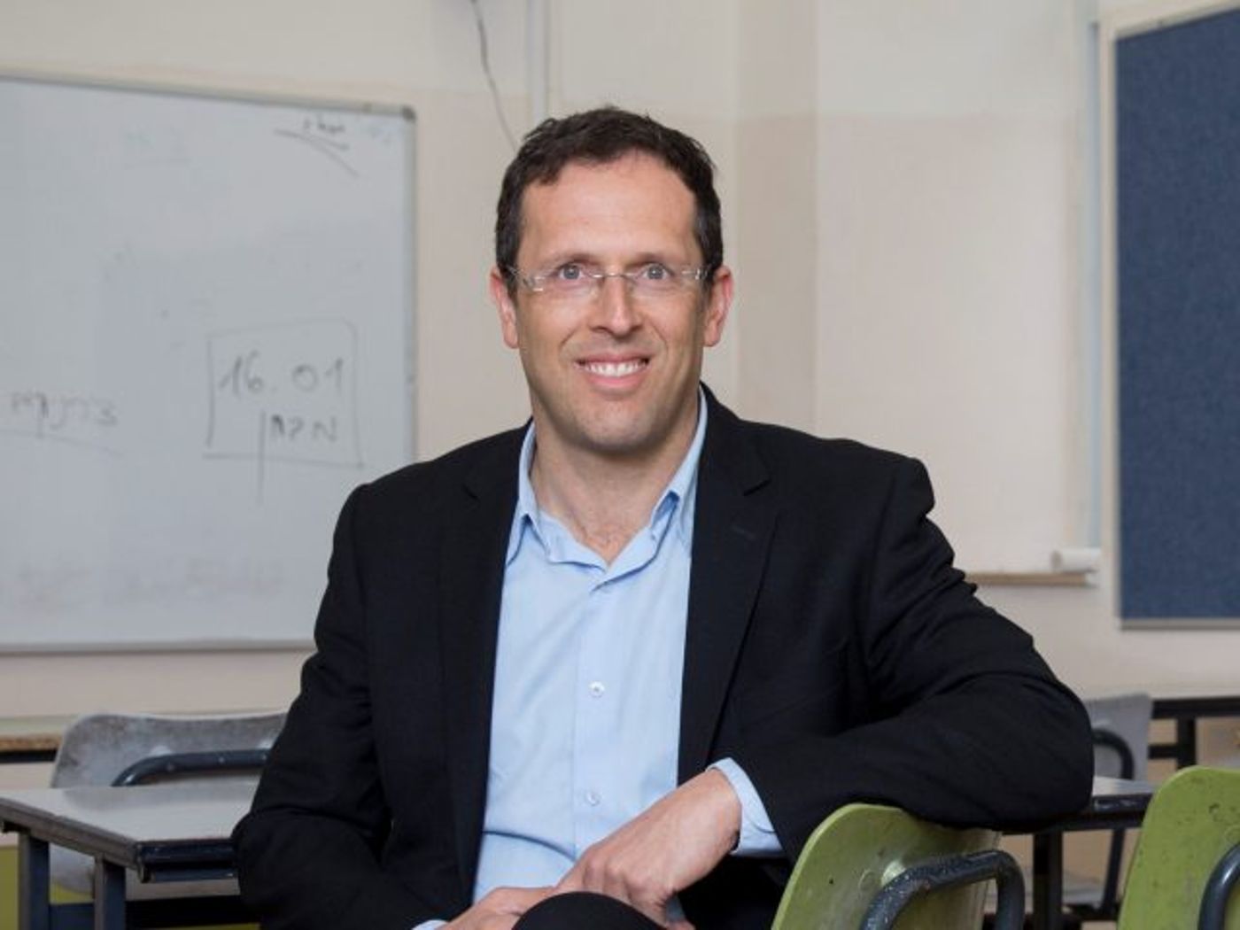 "היא בחרה את דרכה ויש לכך השלכות". ח"כ משה קינלי טור פז