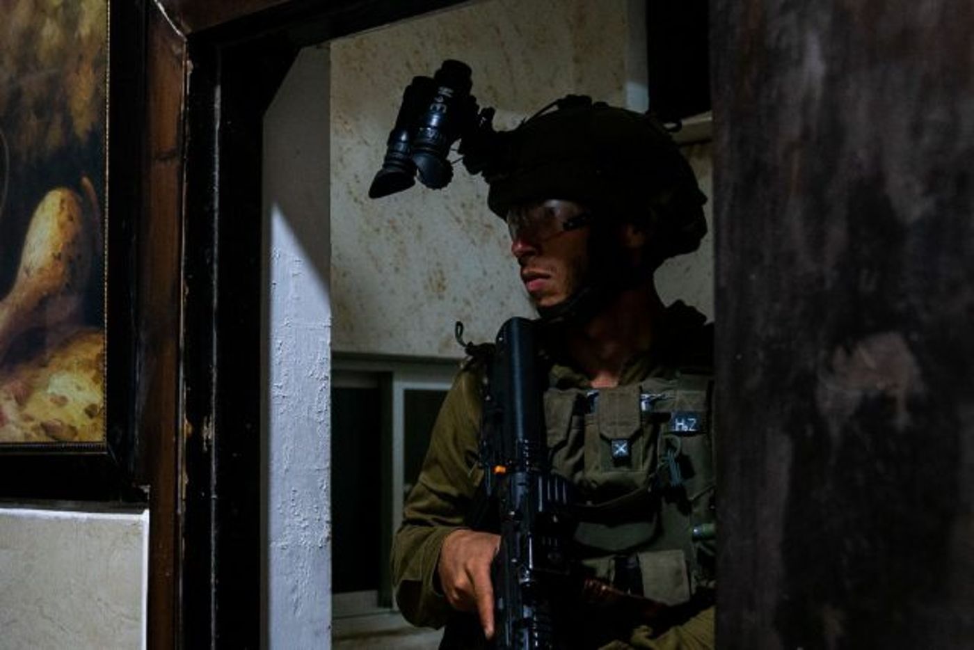 קרדיט: דובר צה"ל