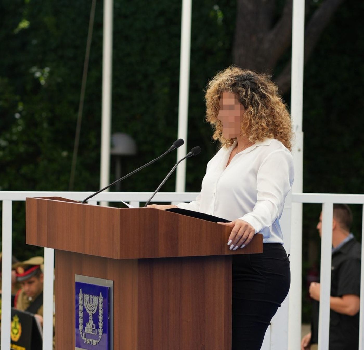 לראשונה בתולדות המוסד: 2 נשים בתפקידי מפתח