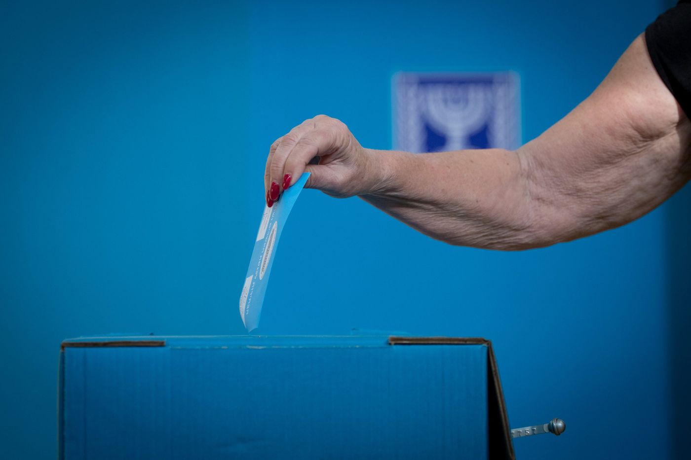 שובר שוויון: המצביע הדתי שעשוי להכריע את הבחירות