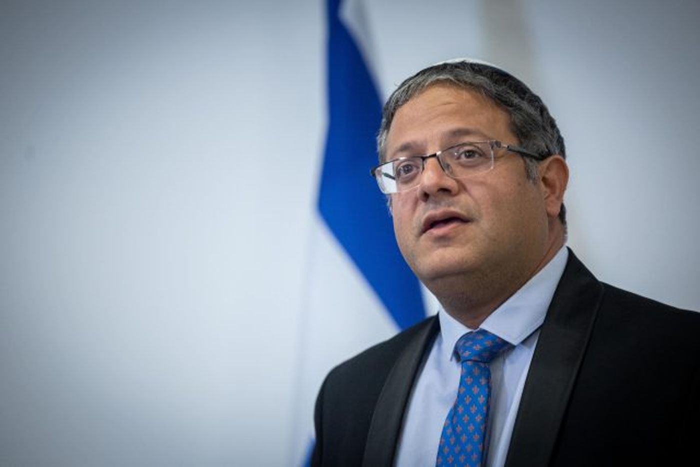 איתמר בן גביר