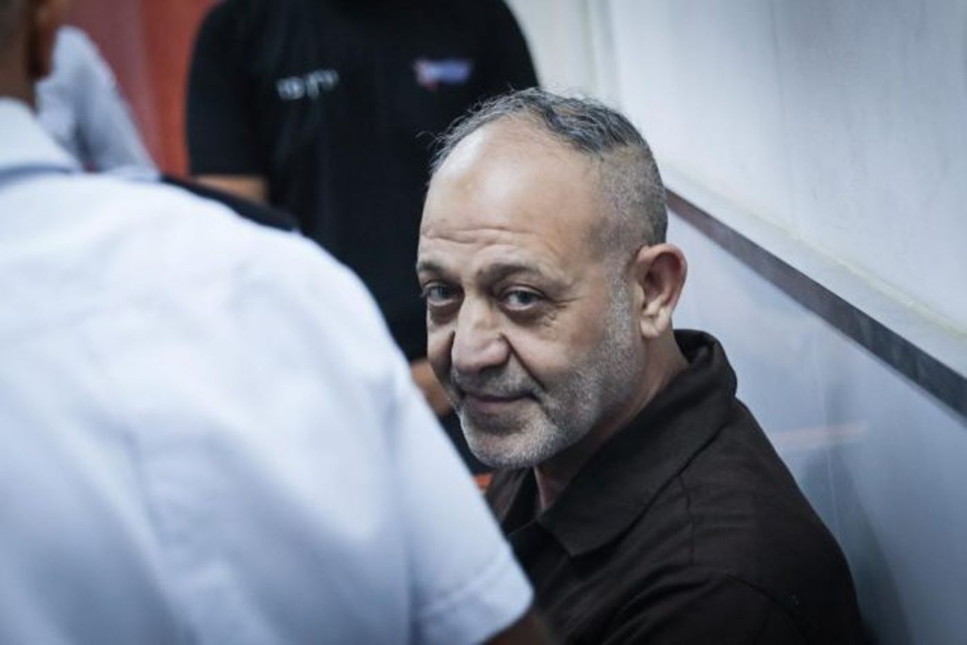 בסאם א-סעדי.