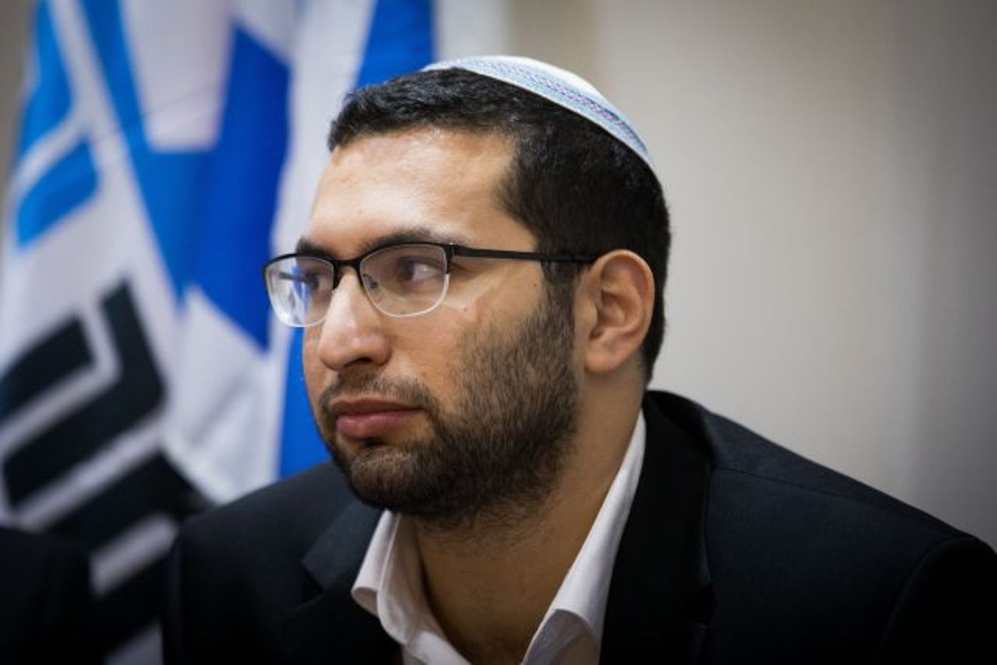 יצחק וסרלאוף, מקום 2 של בן גביר: "אין ביטחון ברחובות, חייבים לשנות את זה"