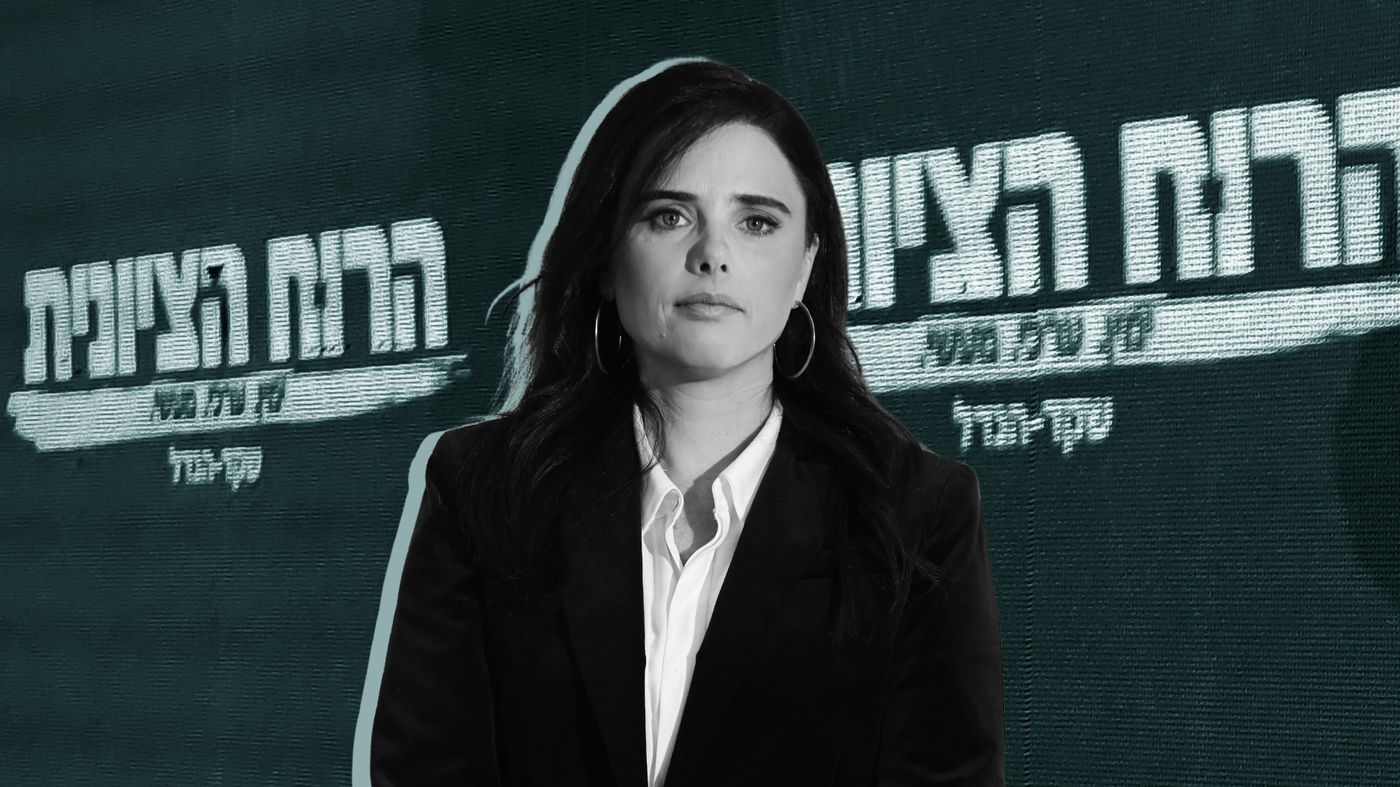 פעילים נטשו, אפילו בנט לא תמך: כך קרסה הרוח הציונית