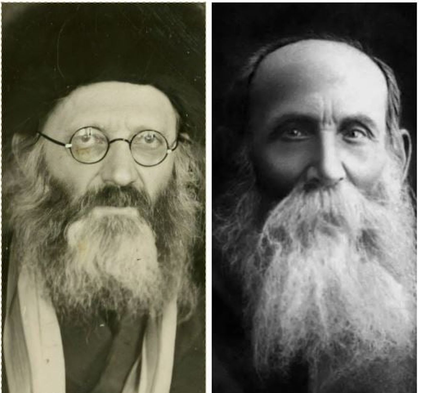 ג' באלול: כשא.ד. גורדון יצא להגנת הרב קוק מז'בוטינסקי