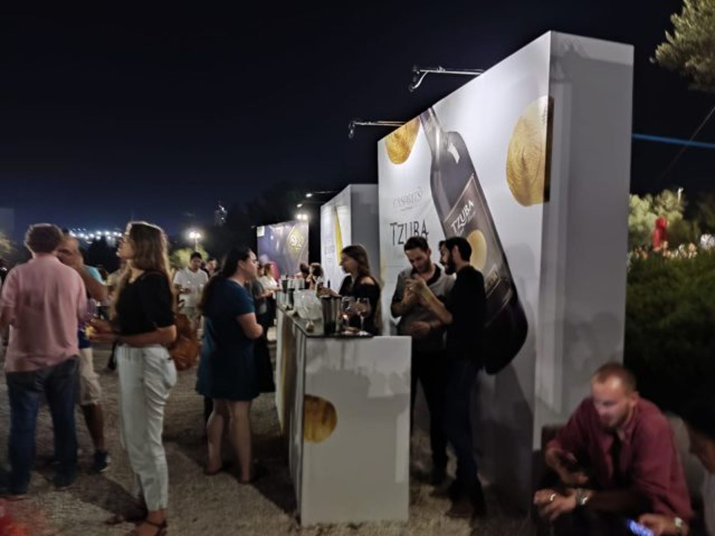 אוויר הרים צלול כיין: פסטיבל הקיץ חוזר לירושלים