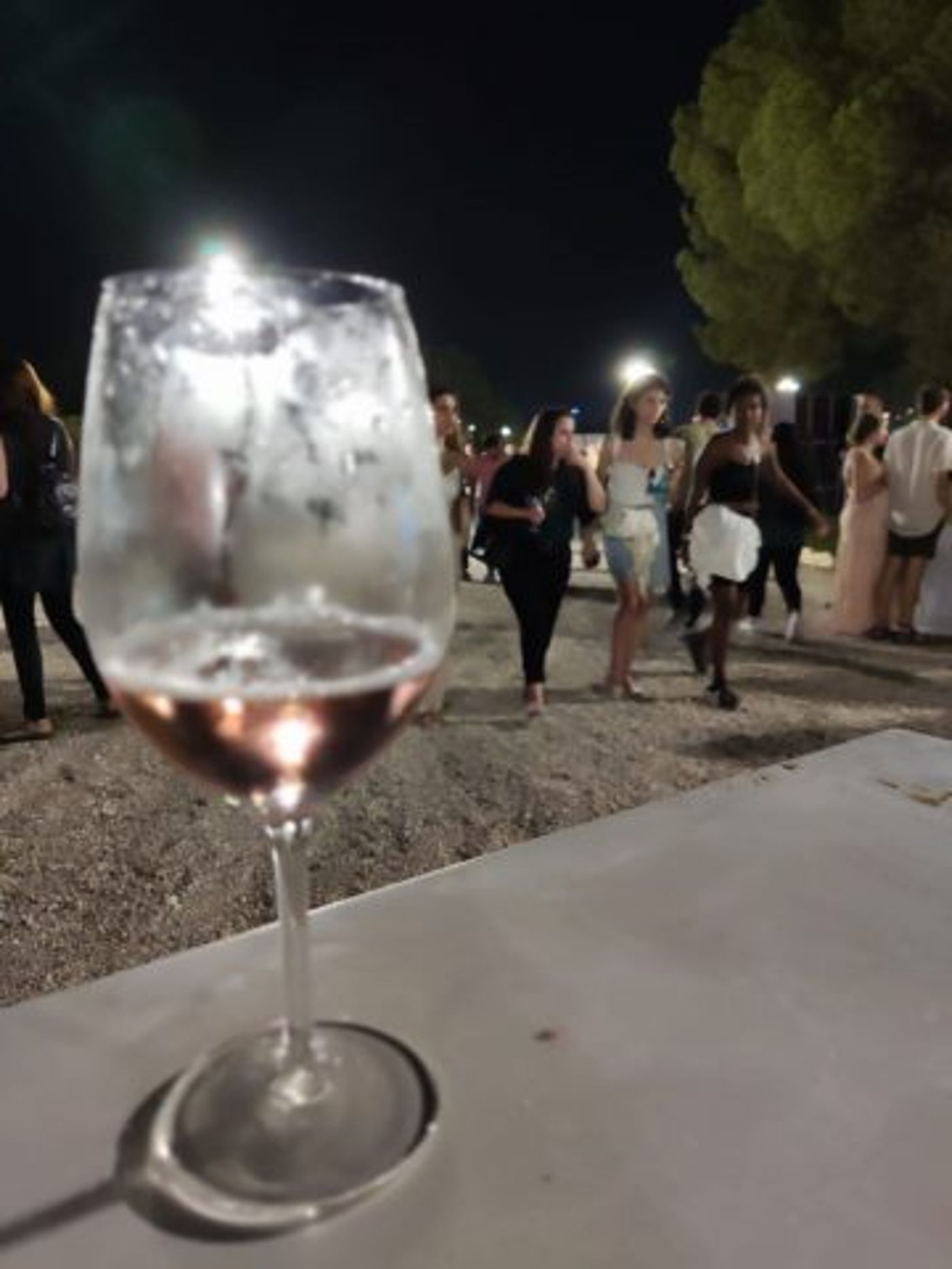 אוויר הרים צלול כיין: פסטיבל הקיץ חוזר לירושלים