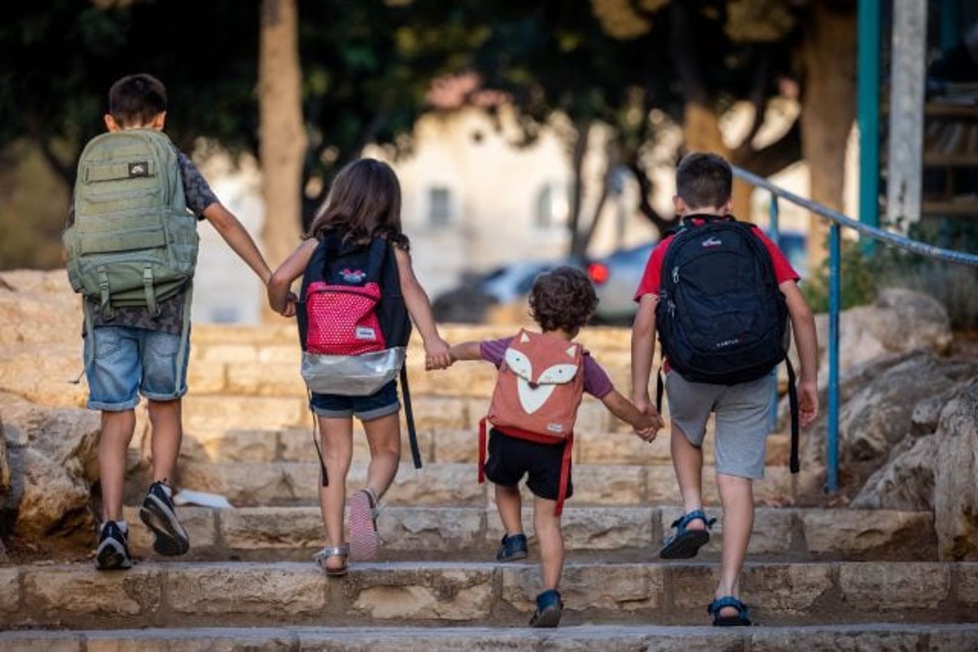 איפה לא יתקיימו היום לימודים? | הרשימה המלאה