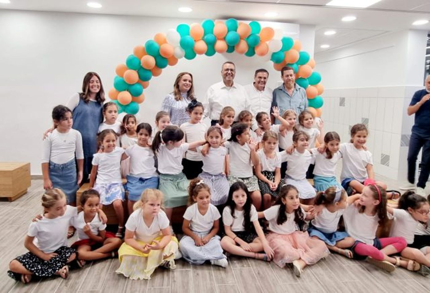 290 אלף תלמידים: ירושלים פותחת שנת לימודים