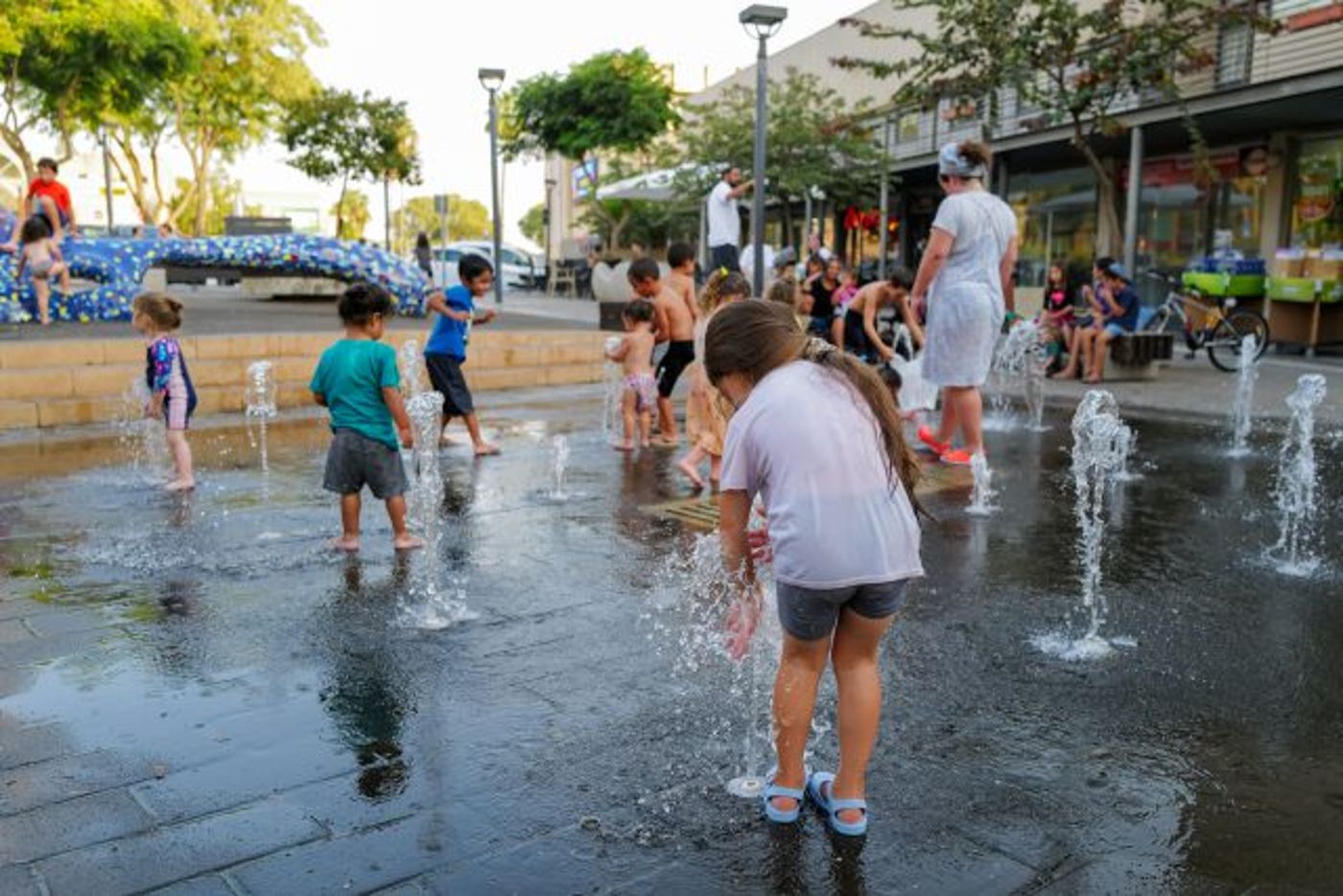 יום הילד: כמה ילדים יש בארץ? וכמה עושים תואר?
