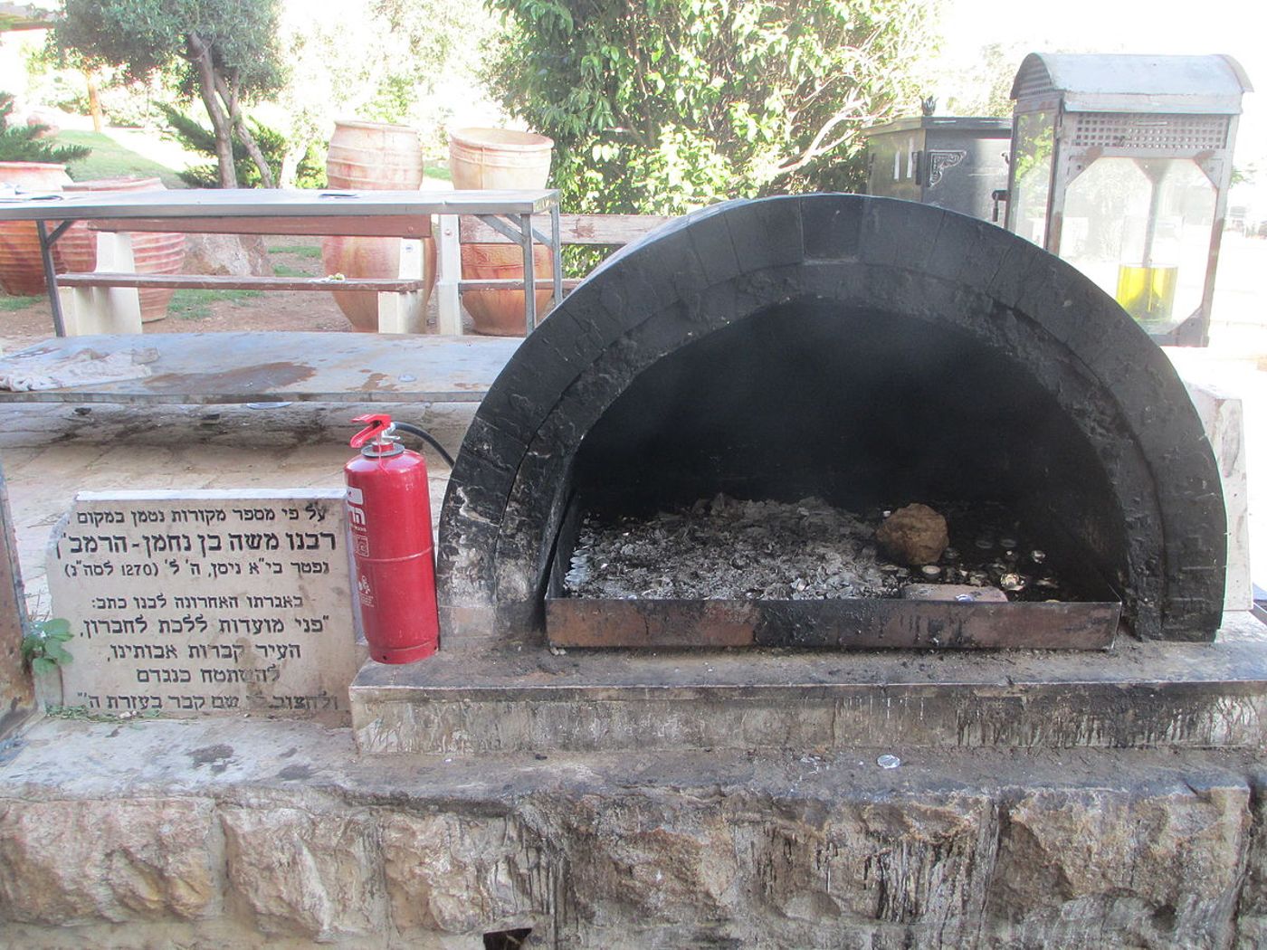 היום בהיסטוריה: אבי הישוב – הרמב"ן עולה לארץ