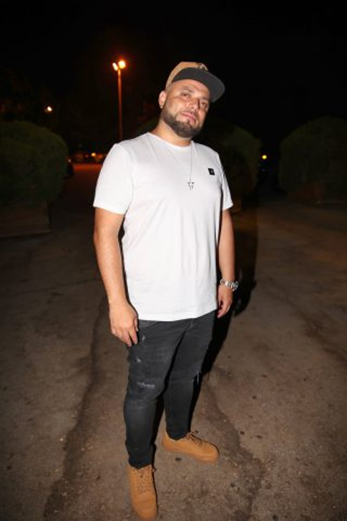 כולם היו שם: החתונה הנוצצת של אליעד נחום