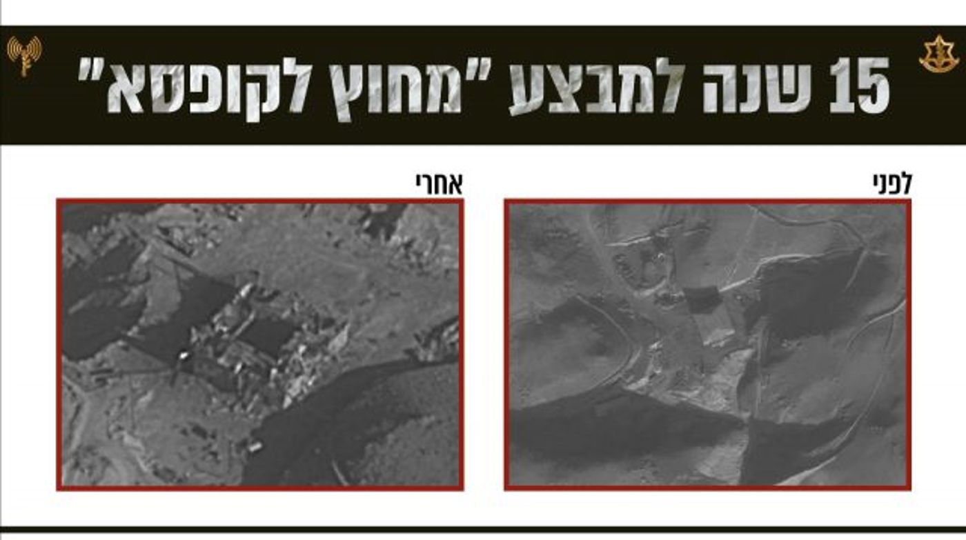 (קרדיט: דו"צ)