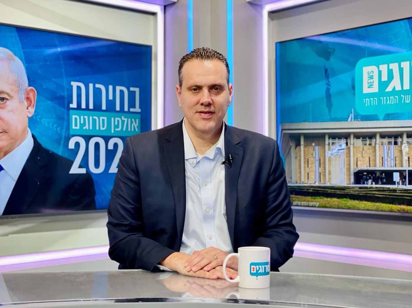 זוהר לסרוגים: "אעשה הכל שבן גביר יהיה בממשלה"