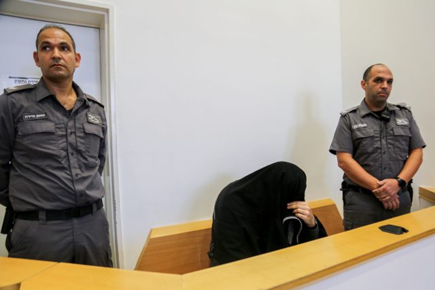 מיכאלוב בבית המשפט, היום