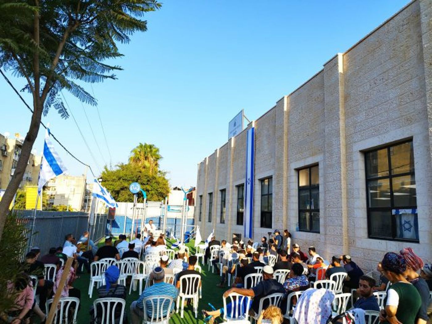 "ספורט לשם שמים" | לזכרו של נעם רז הי"ד