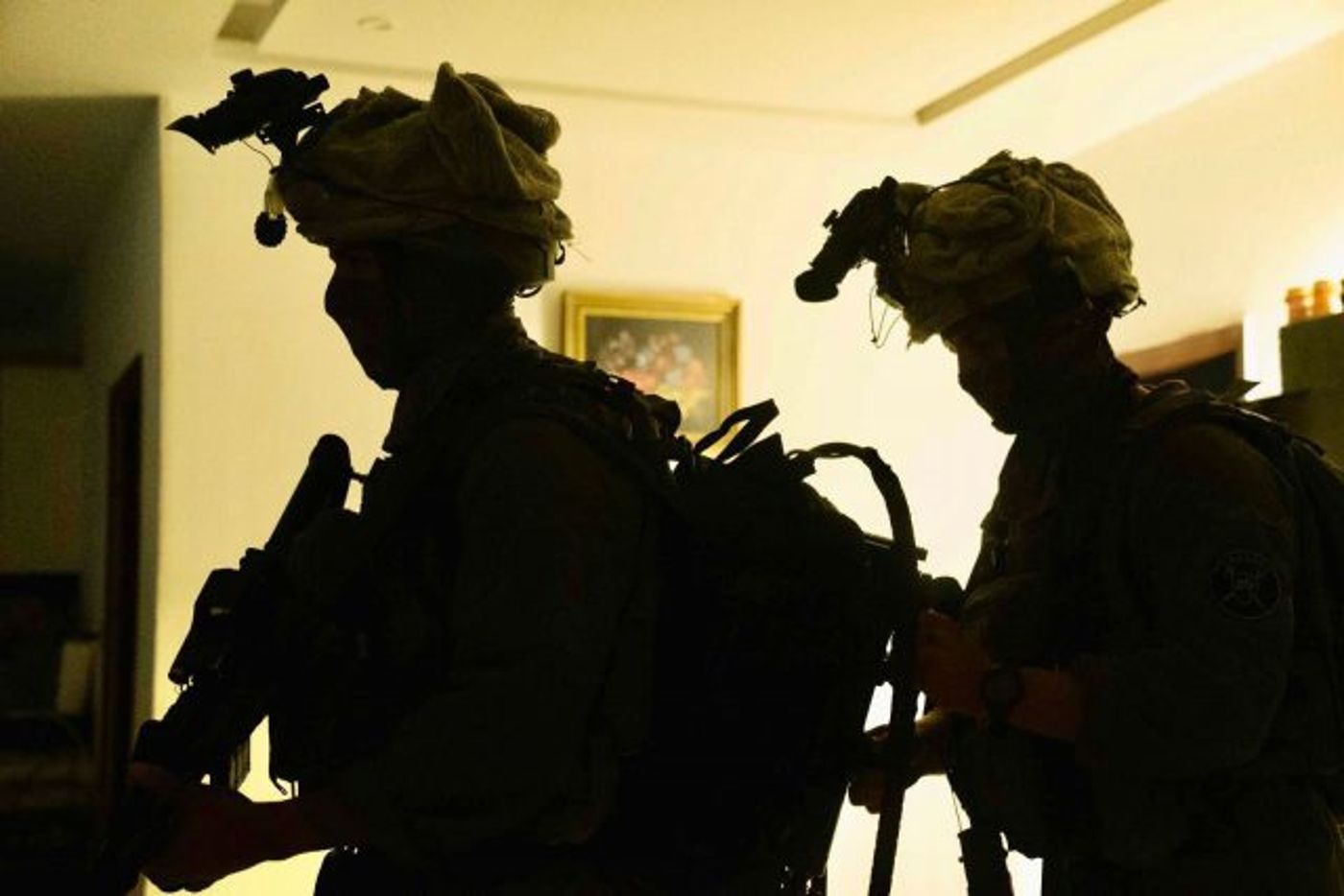 הלילה: פיגוע ירי לעבר רכב ישראלי סמוך לחווארה