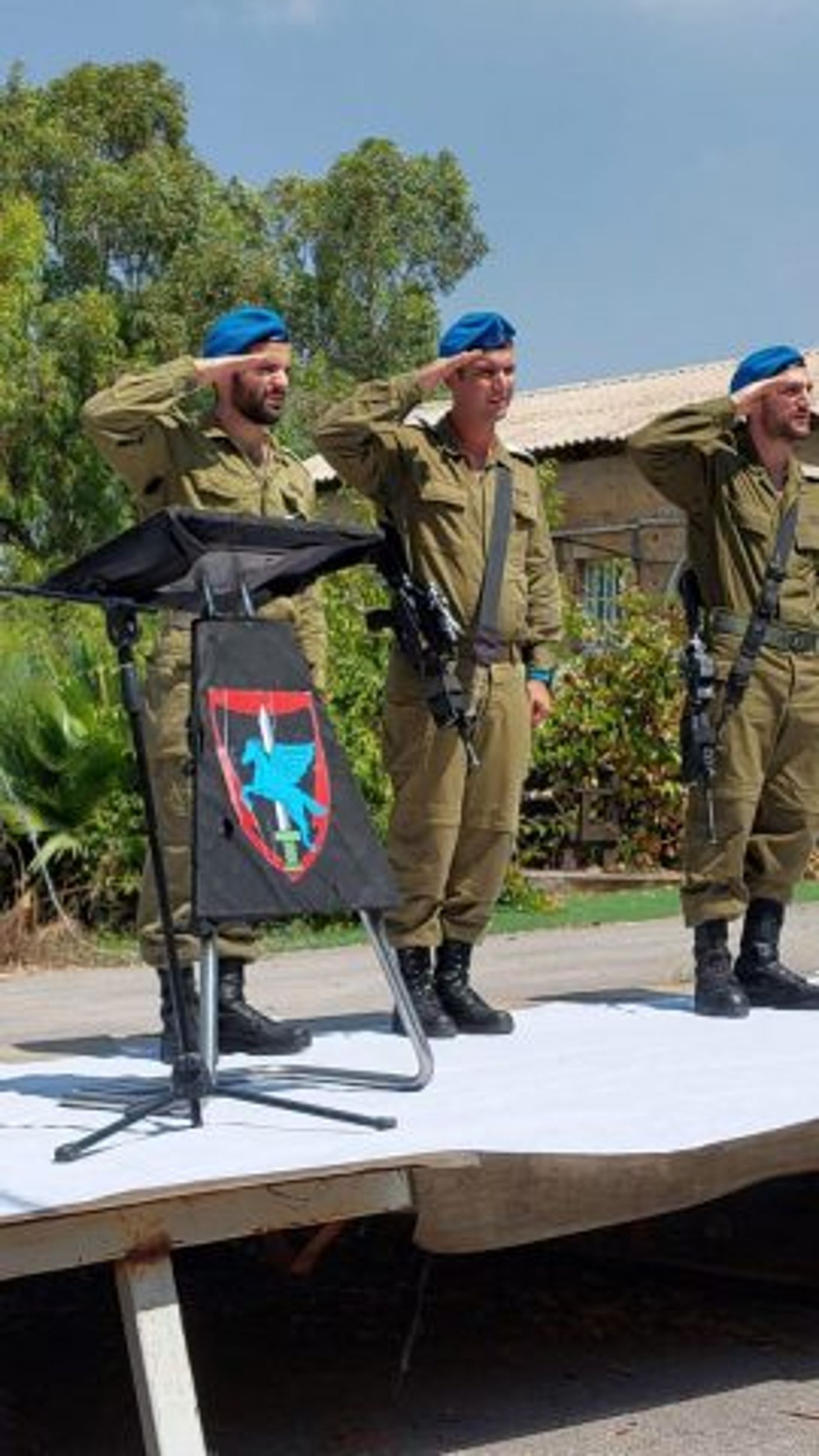 טקס ההחלפה