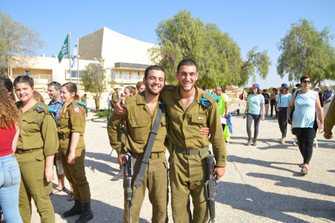 זו רק ההתחלה