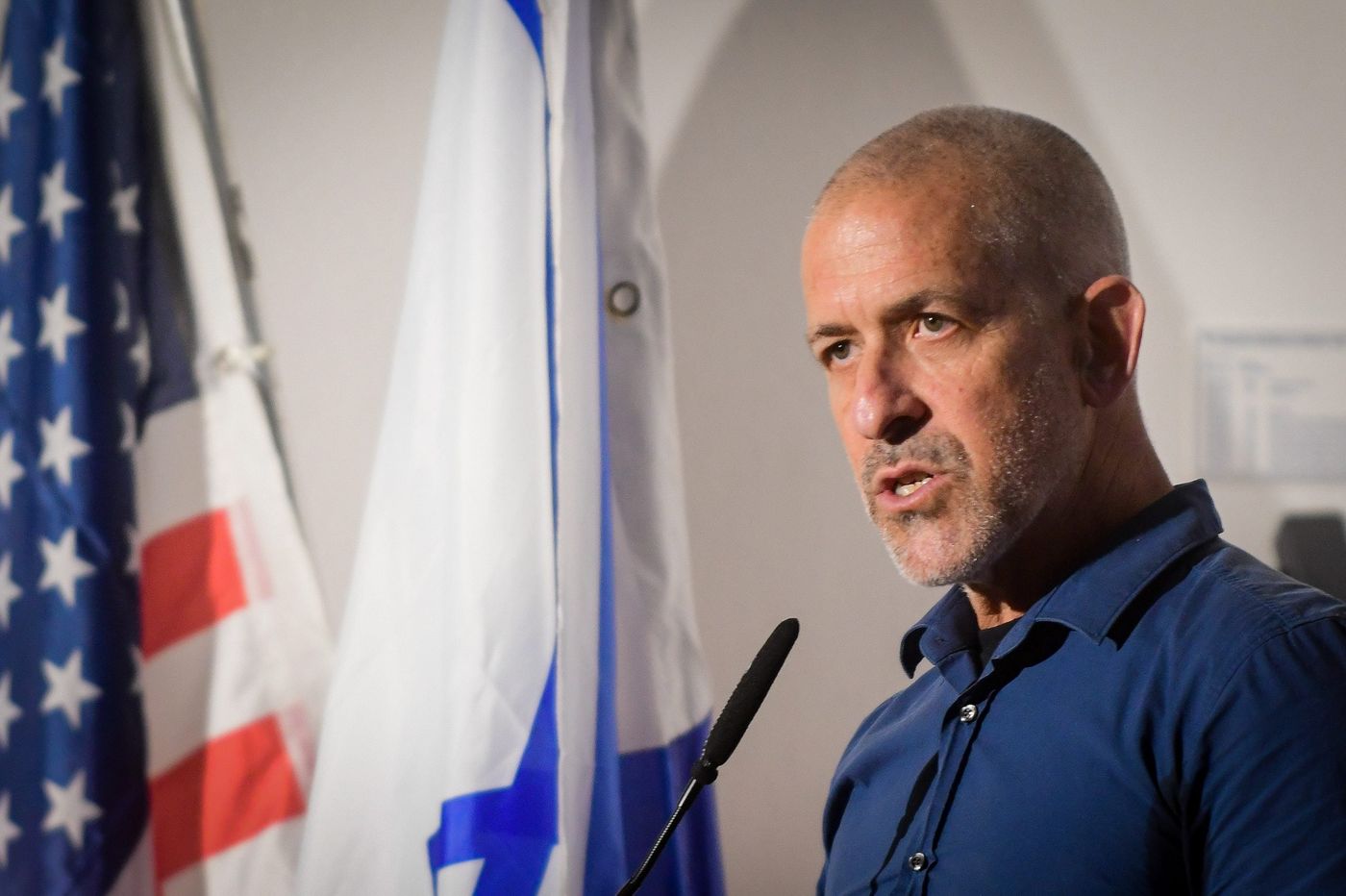 ראש השב"כ: השסע הפנימי – עידוד לציר הרשע ולטרור