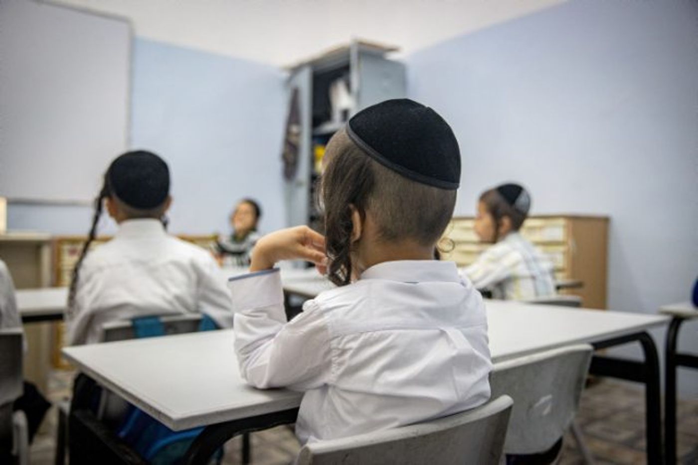 אלקנה במקום השלישי: נתוני הבגרויות נחשפים