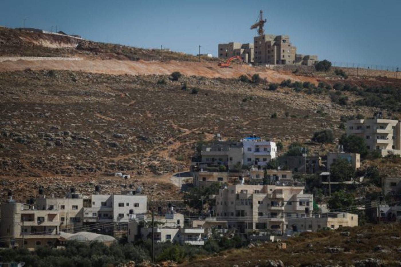 אלקנה במקום השלישי: נתוני הבגרויות נחשפים