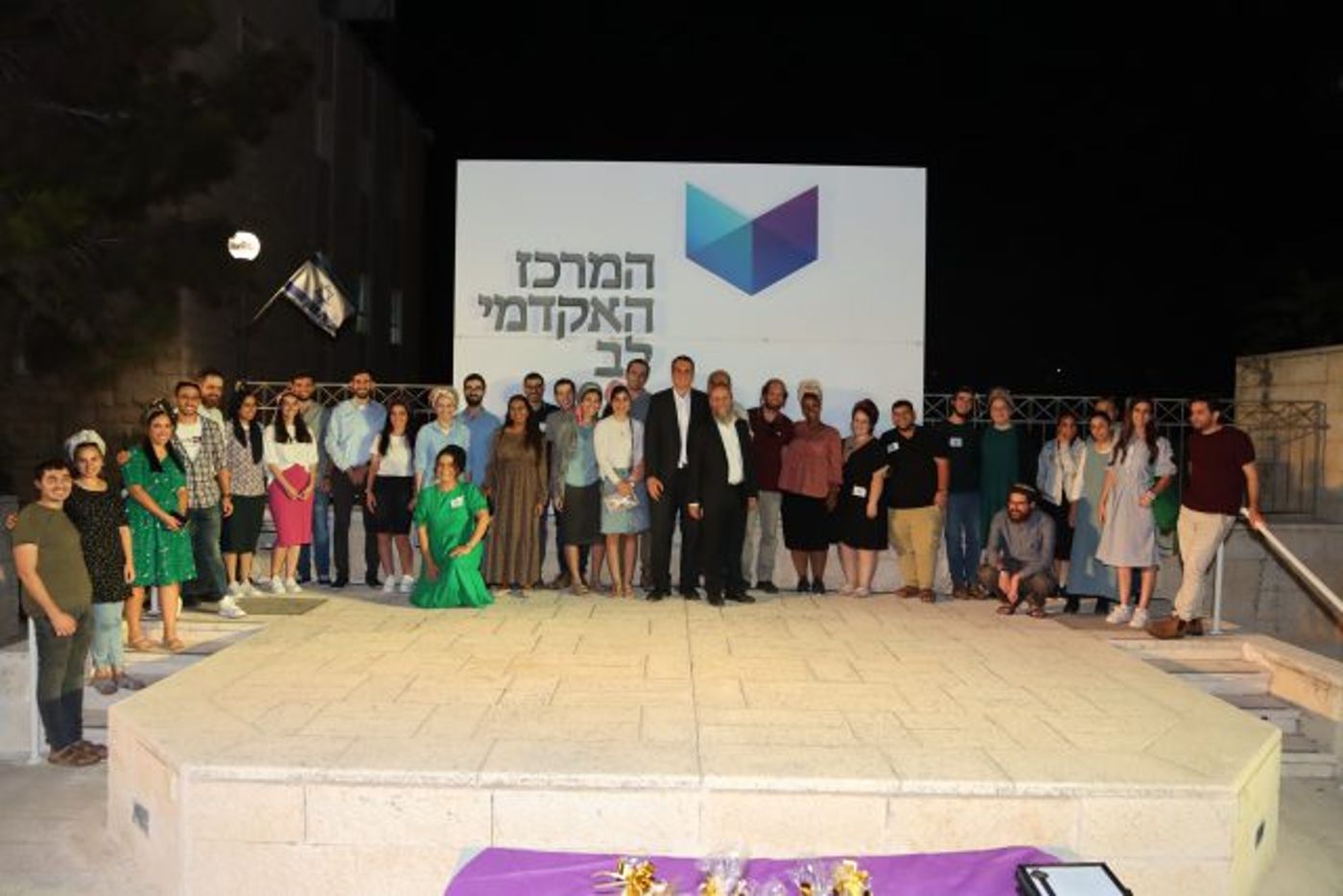 מרגש: המיזם שחיתן למעלה ממאה זוגות חוגג 3 שנים