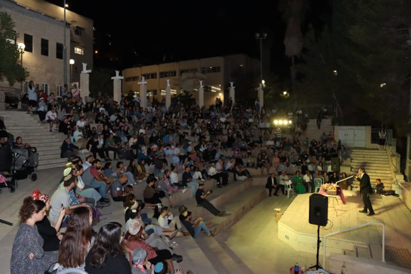 מרגש: המיזם שחיתן למעלה ממאה זוגות חוגג 3 שנים