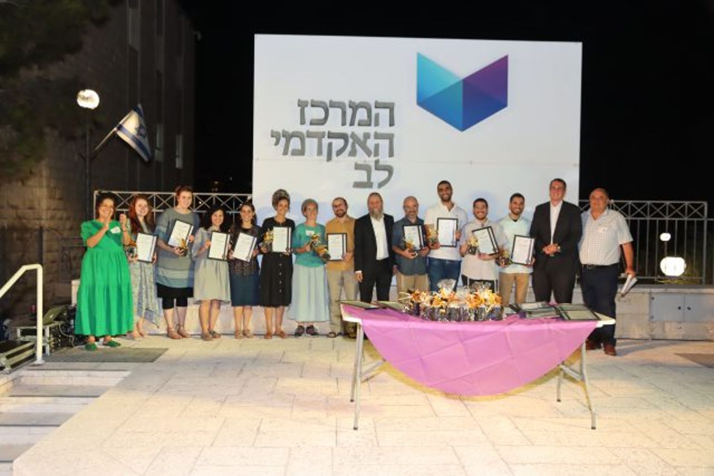 מרגש: המיזם שחיתן למעלה ממאה זוגות חוגג 3 שנים