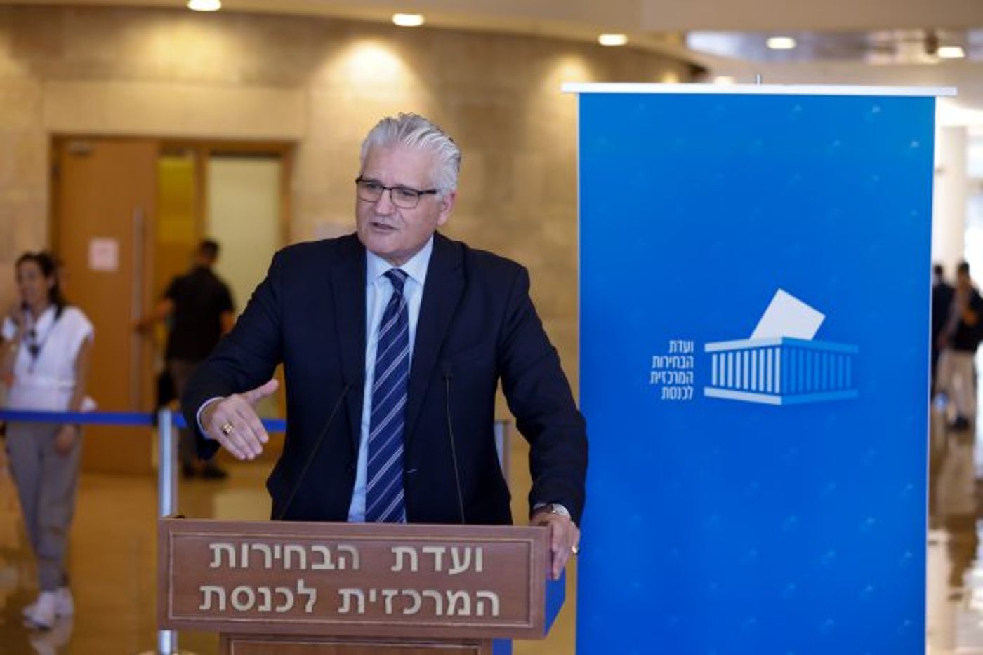 בדרך לפסילה? 3 עתירות הוגשו נגד השיריון של סילמן