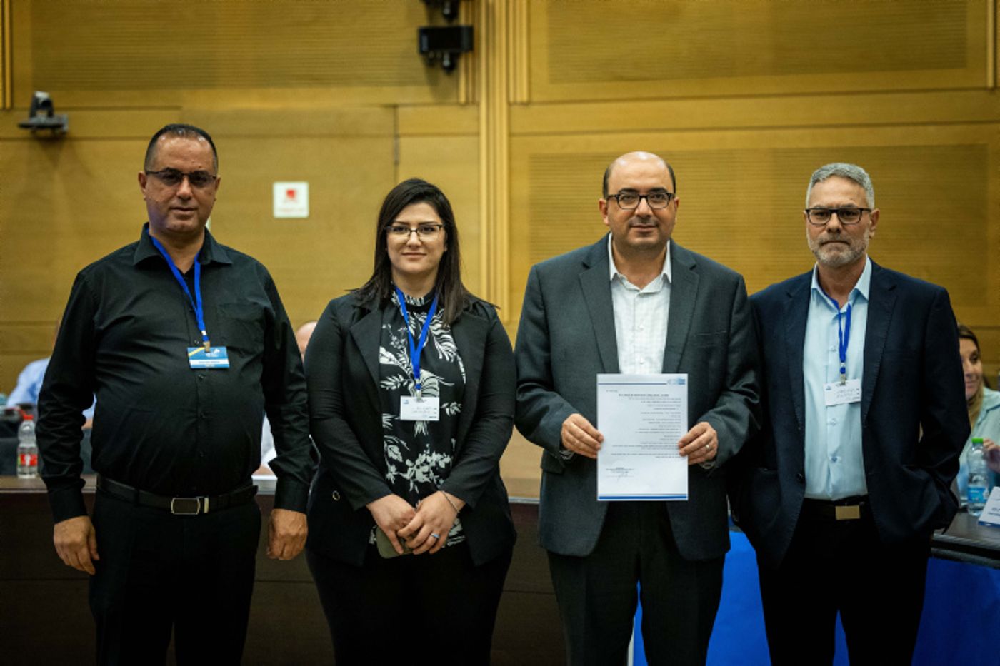 מקום 6: השחקנית הישראלית תתמודד בבל"ד