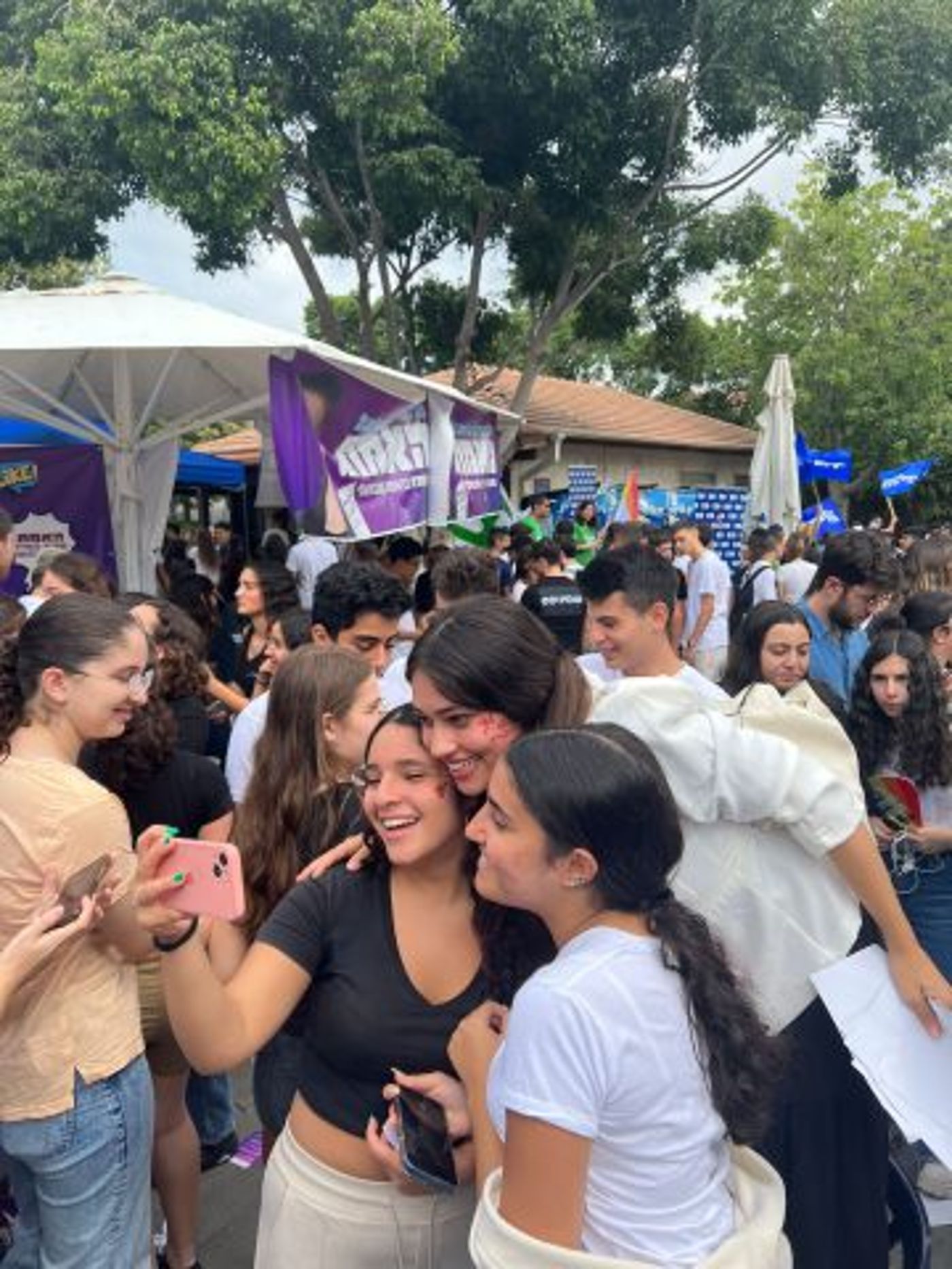 הדר מוכתר / קדריט: דוברות רמת גן