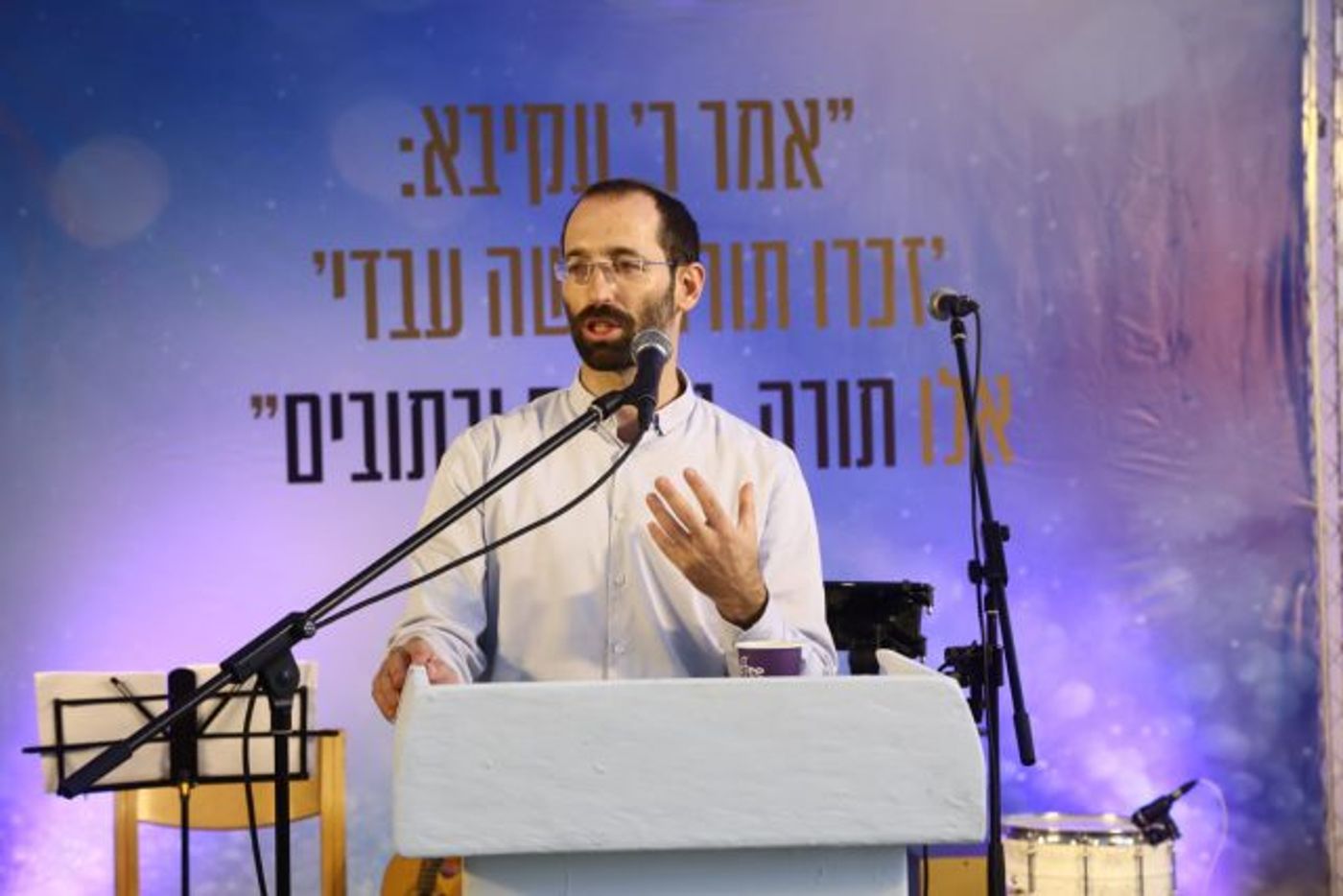 (צילום – מירי שמינוביץ)